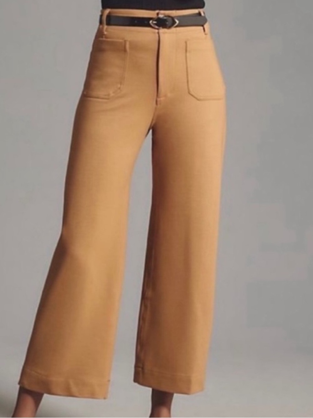 Anthropologie Maeve The Collete Pants